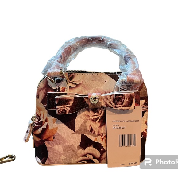 NWT Betsey Johnson 2 piece gift set. - Picture 4 of 7